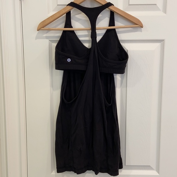 Lululemon tank top - Picture 3 of 4